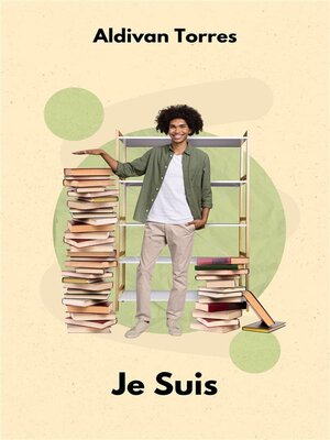 cover image of Je Suis